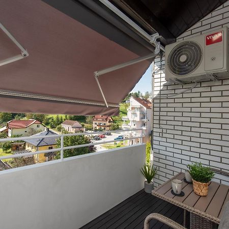 Luxury Apartment Revita Krapinske Toplice Exterior foto