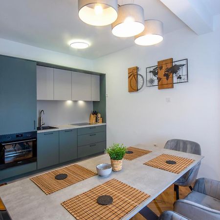 Luxury Apartment Revita Krapinske Toplice Exterior foto