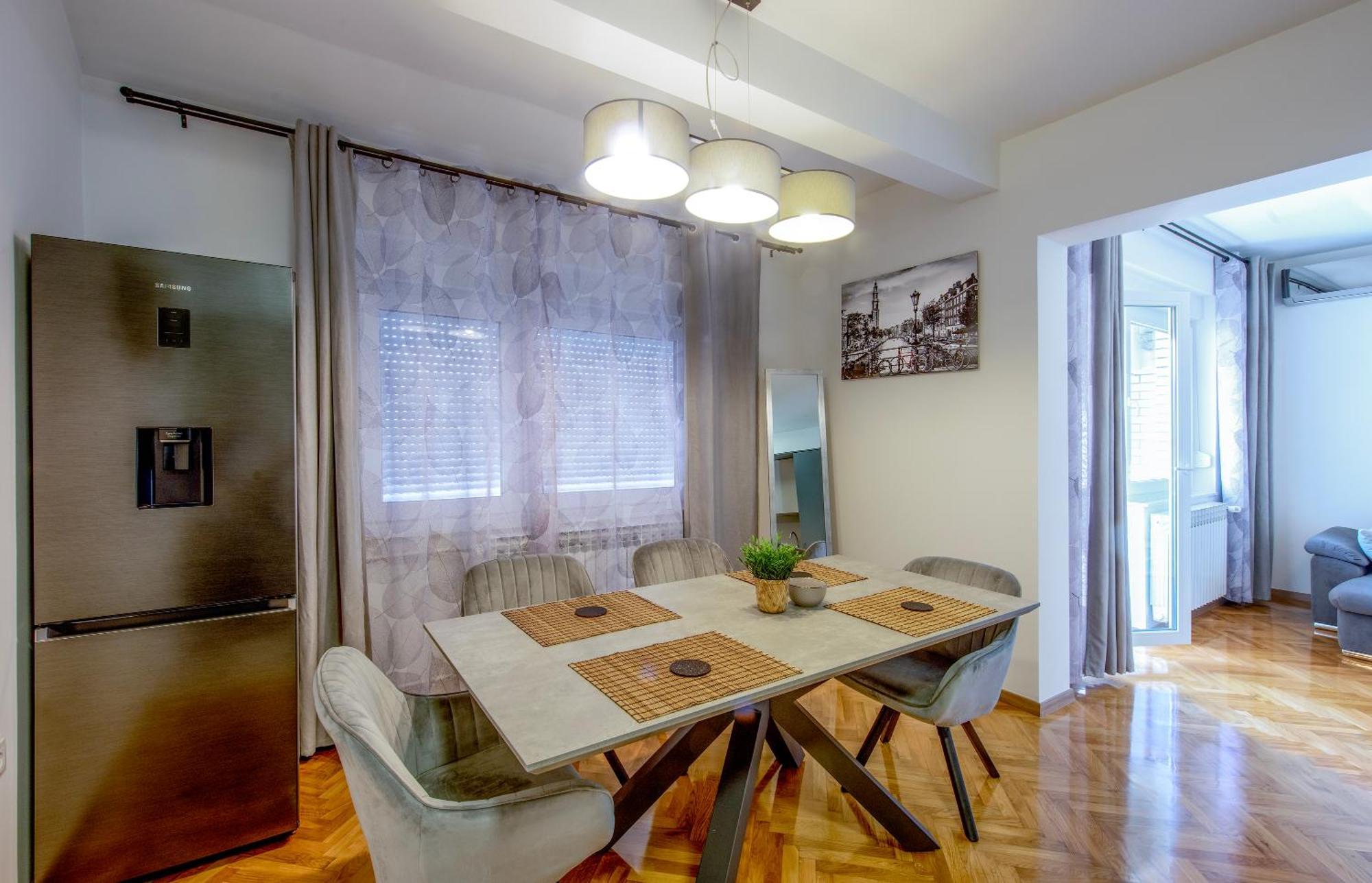 Luxury Apartment Revita Krapinske Toplice Exterior foto